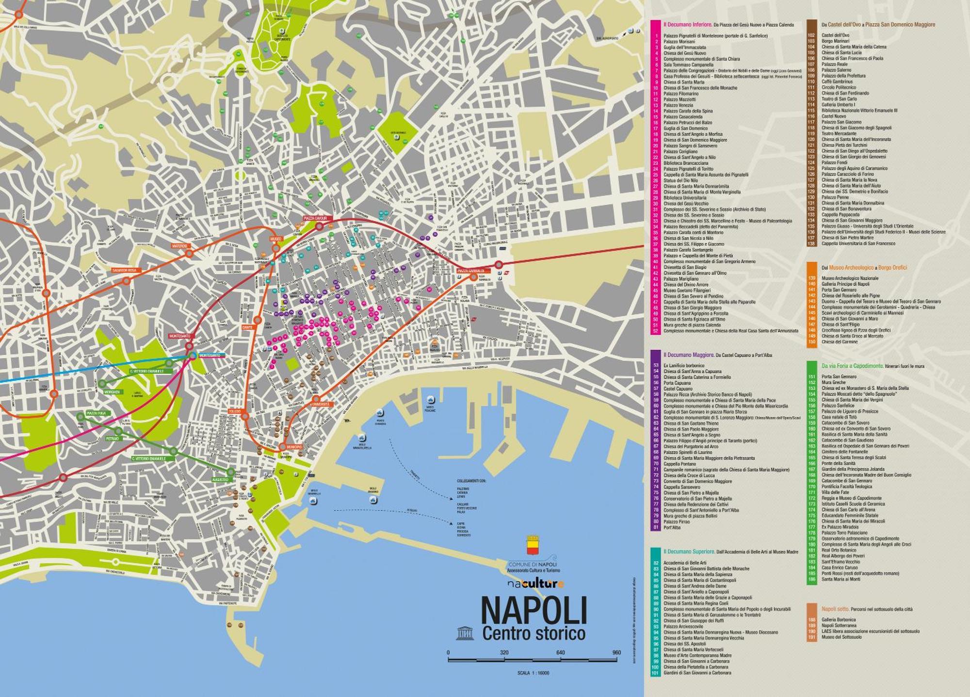 Vanvitelli Domus Napoli Bagian luar foto