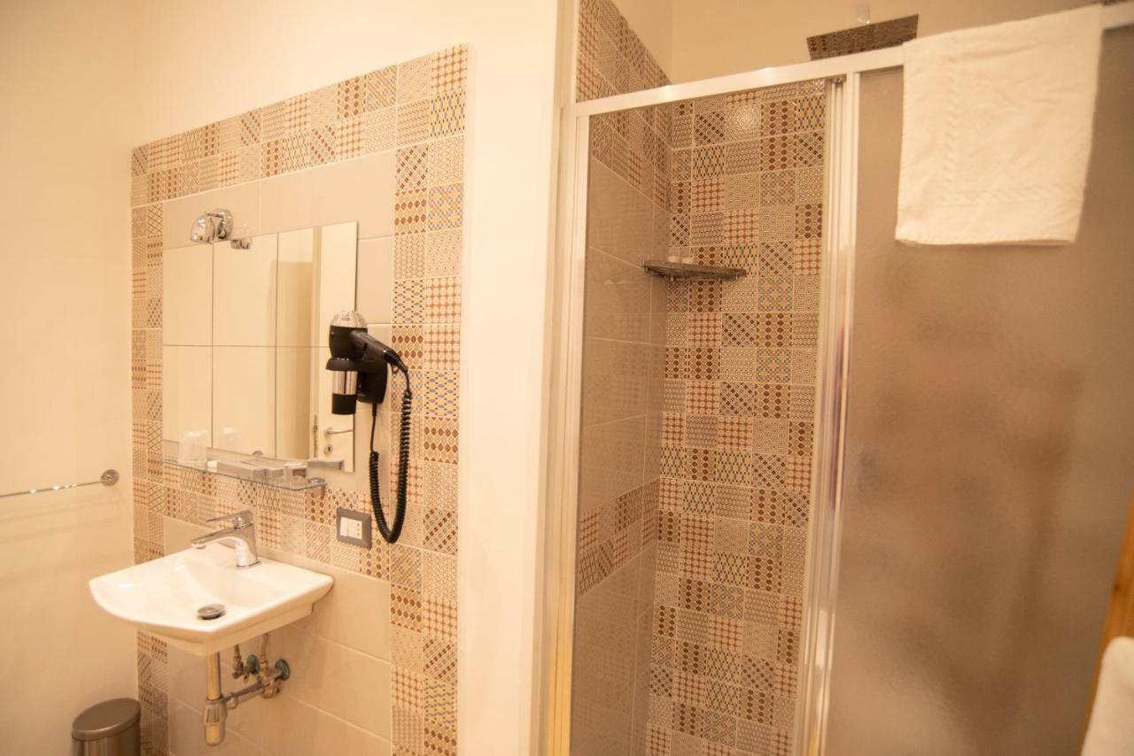 Vanvitelli Domus Napoli Bagian luar foto
